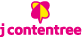 jcontentree